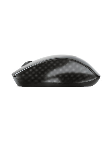 Trust Zaya mouse Ufficio Ambidestro RF Wireless Ottico 1600 DPI