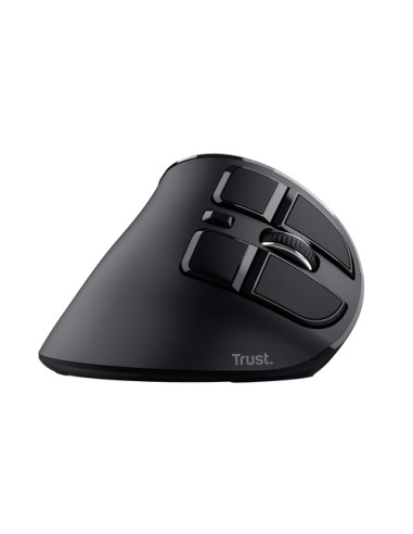 Trust Voxx mouse Ufficio Mano destra RF senza fili + Bluetooth Ottico 2400 DPI