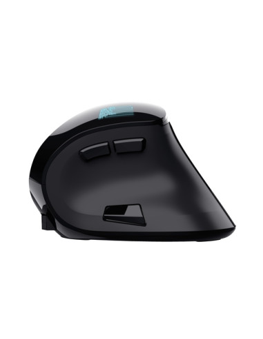 Trust Voxx mouse Ufficio Mano destra RF senza fili + Bluetooth Ottico 2400 DPI