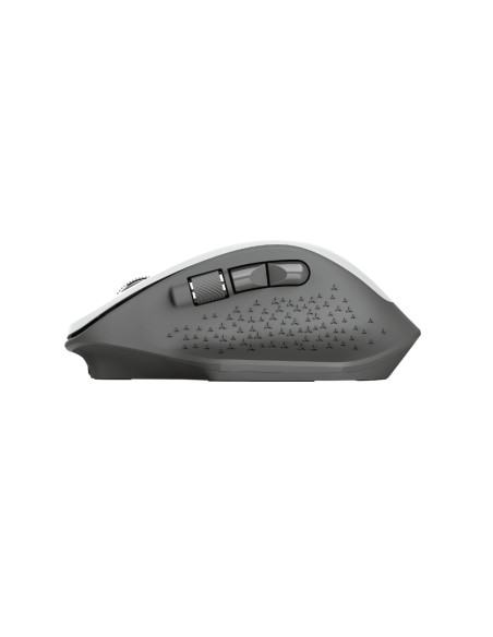 Trust Ozaa mouse Ufficio Mano destra RF Wireless Ottico 2400 DPI