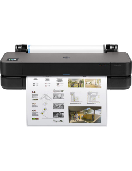 HP Designjet Stampante T230 da 24”
