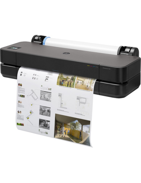 HP Designjet Stampante T230 da 24”