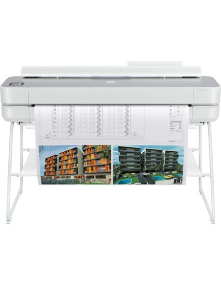 HP Designjet Stampante Studio Steel da 36"