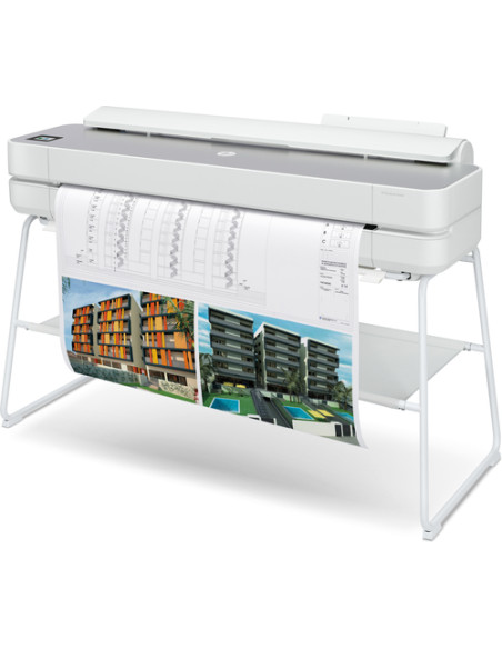 HP Designjet Stampante Studio Steel da 36"