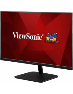 Viewsonic VA2432-h Monitor PC 61 cm (24") 1920 x 1080 Pixel Full HD LED Nero 2