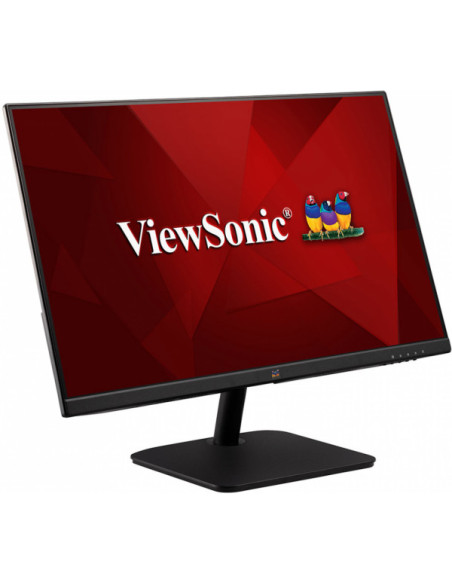 Viewsonic VA2432-h Monitor PC 61 cm (24") 1920 x 1080 Pixel Full HD LED Nero