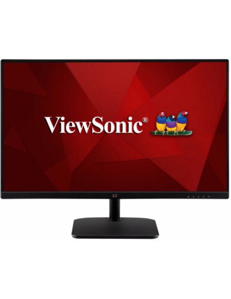 Viewsonic VA2732-h LED display 68,6 cm (27") 1920 x 1080 Pixel Full HD Nero