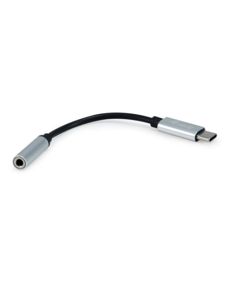Equip Adattatore audio da USB-C a 3,5 mm