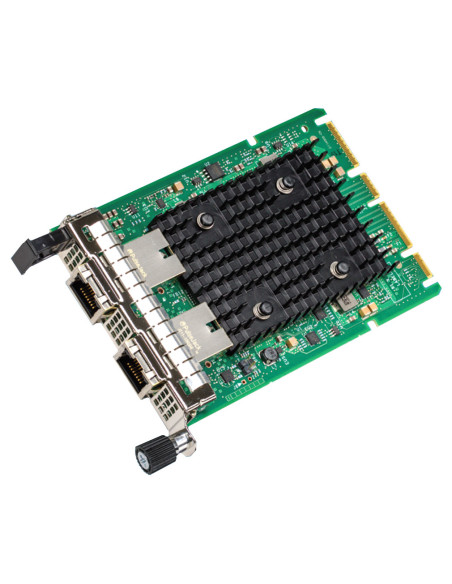 Lenovo 4XC7A08278 scheda di rete e adattatore Interno Ethernet 10000 Mbit/s