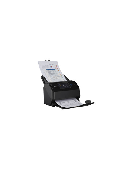 Canon imageFORMULA DR-S130 Scanner a foglio 600 x 600 DPI A4 Nero