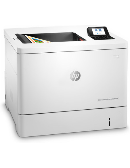 HP Color LaserJet Enterprise Stampante Enterprise Color LaserJet M554dn