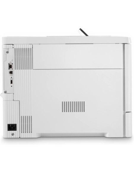 HP Color LaserJet Enterprise Stampante Enterprise Color LaserJet M554dn