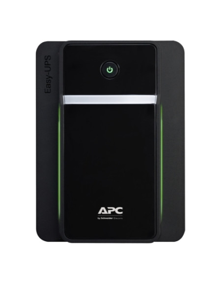 APC Easy UPS gruppo di continuità (UPS) A linea interattiva 1,6 kVA 900 W