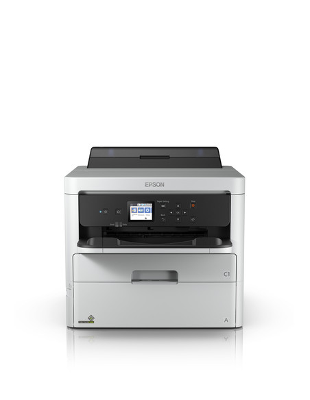 Epson WorkForce Pro WF-C529RDW