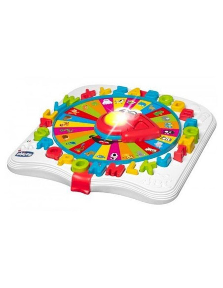 Chicco Baby Prof