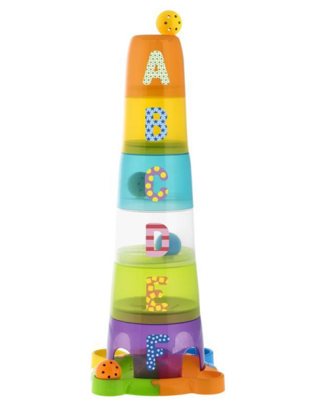 Chicco 09308-00 giocattolo educativo