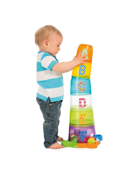 Chicco 09308-00 giocattolo educativo