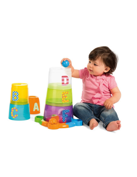 Chicco 09308-00 giocattolo educativo