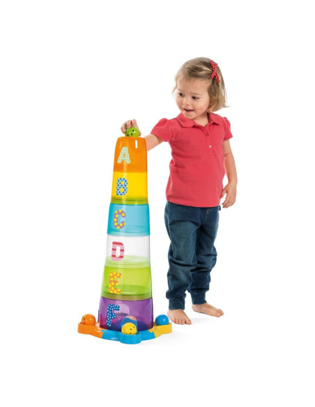 Chicco 09308-00 giocattolo educativo