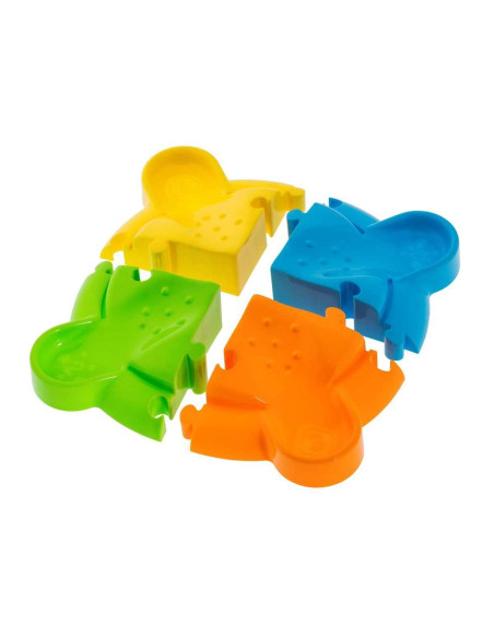 Chicco 09308-00 giocattolo educativo