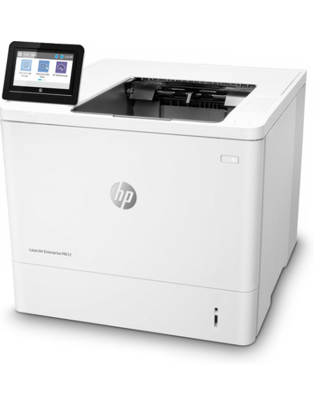 HP LaserJet Enterprise Stampante Enterprise LaserJet M612dn