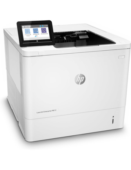 HP LaserJet Enterprise Stampante Enterprise LaserJet M612dn