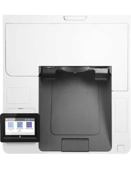 HP LaserJet Enterprise Stampante Enterprise LaserJet M612dn