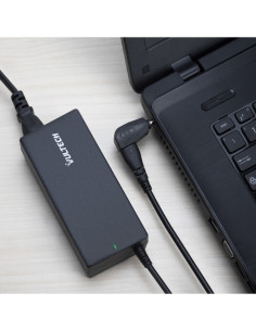 Vultech Alimentatore Universale Per Notebook - Autosettante 120W - V2.5 2