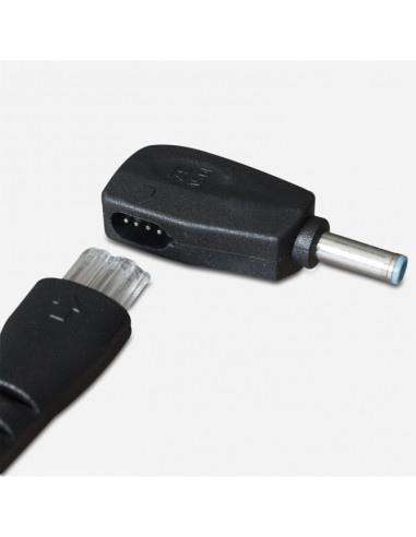 Vultech Alimentatore Universale Per Notebook - Autosettante 120W - V2.5