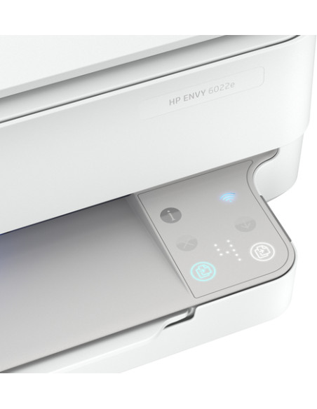HP ENVY Stampante multifunzione 6022e