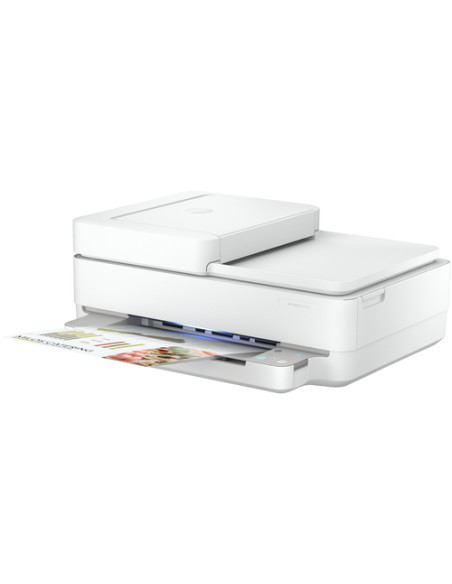 HP ENVY Stampante multifunzione 6430e