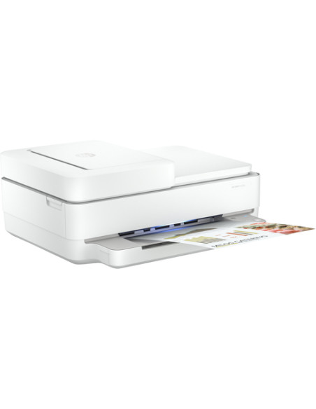 HP ENVY Stampante multifunzione 6430e