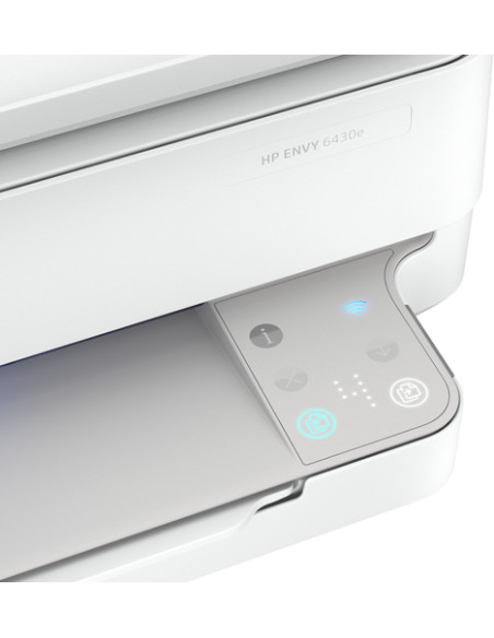 HP ENVY Stampante multifunzione 6430e