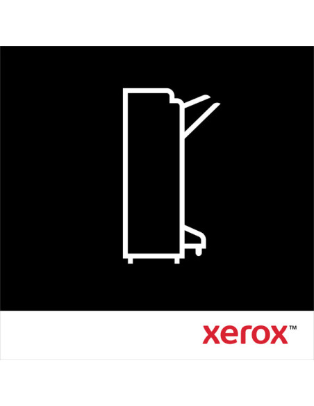 Xerox Impilatore ad alta capacità (HCS)