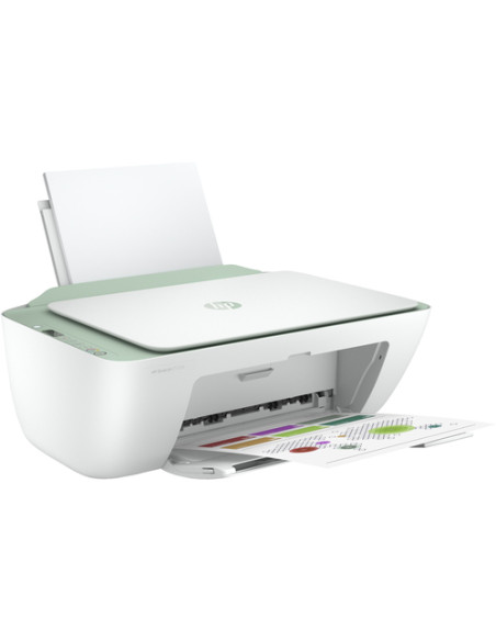 HP DeskJet Stampante multifunzione 2722e