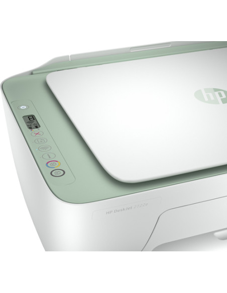 HP DeskJet Stampante multifunzione 2722e