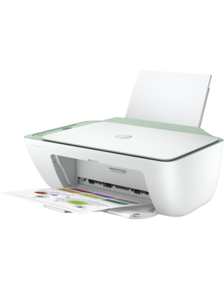 HP DeskJet Stampante multifunzione 2722e