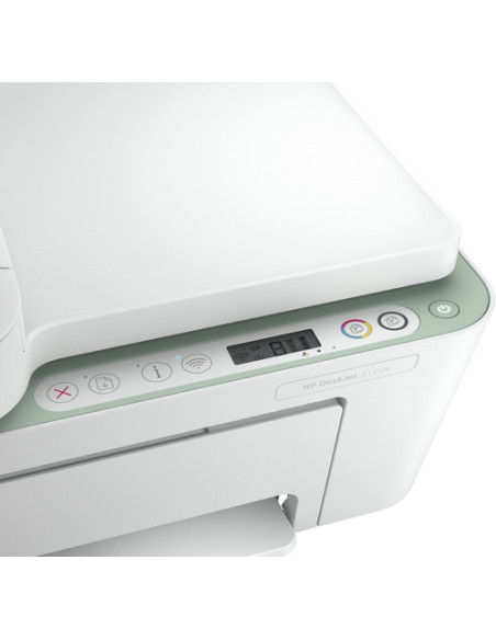 HP DeskJet Stampante multifunzione 4122e