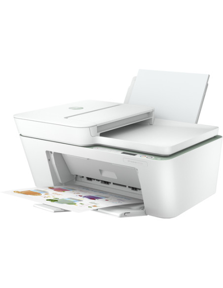 HP DeskJet Stampante multifunzione 4122e