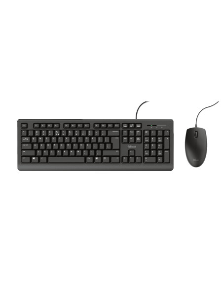 Trust Primo Keyboard & Mouse Set