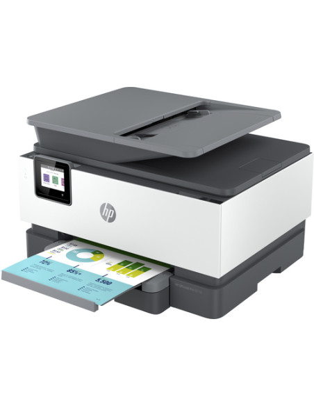 HP OfficeJet Pro Stampante multifunzione 9014e