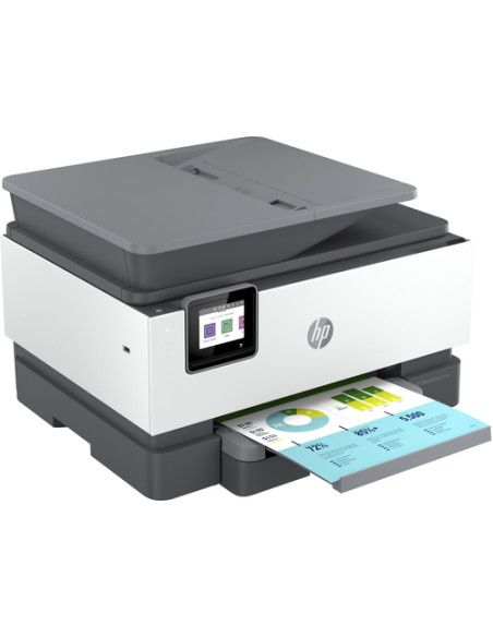 HP OfficeJet Pro Stampante multifunzione 9014e