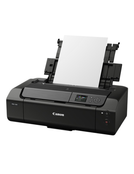 Canon PIXMA PRO-200 stampante per foto Ad inchiostro 4800 x 2400 DPI Wi-Fi