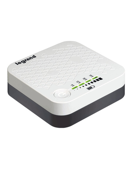 Legrand Keor DC 25W - Italian Input, 9/12/15/19VDC Output Voltage gruppo di continuità (UPS)