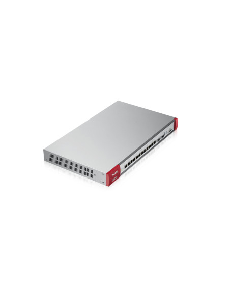 Zyxel USG FLEX 700 firewall (hardware) 5,4 Gbit/s