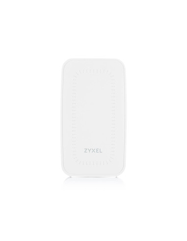 Zyxel WAC500H 1200 Mbit/s Bianco Supporto Power over Ethernet (PoE)