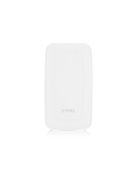 Zyxel WAC500H 1200 Mbit/s Bianco Supporto Power over Ethernet (PoE)