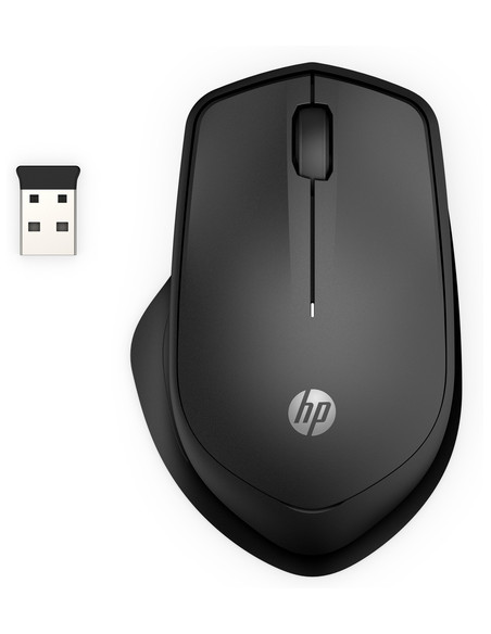 HP 280 Silent Wireless Mouse