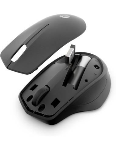 HP 280 Silent Wireless Mouse