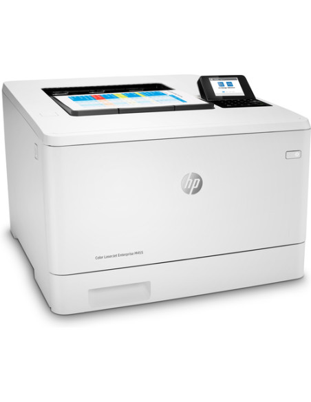 HP Color LaserJet Enterprise Stampante Enterprise Color LaserJet M455dn